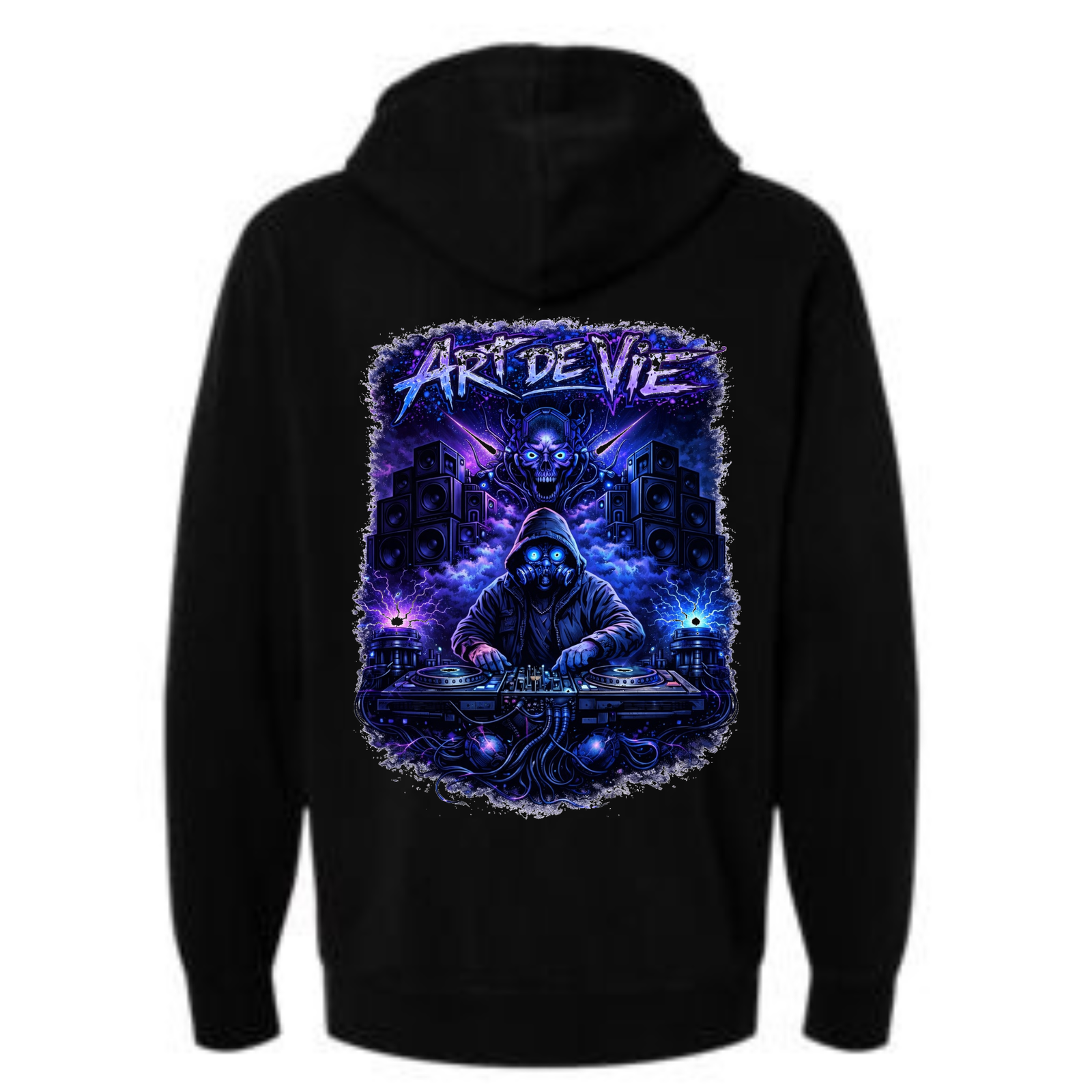 Sweat Cosmic Frequency