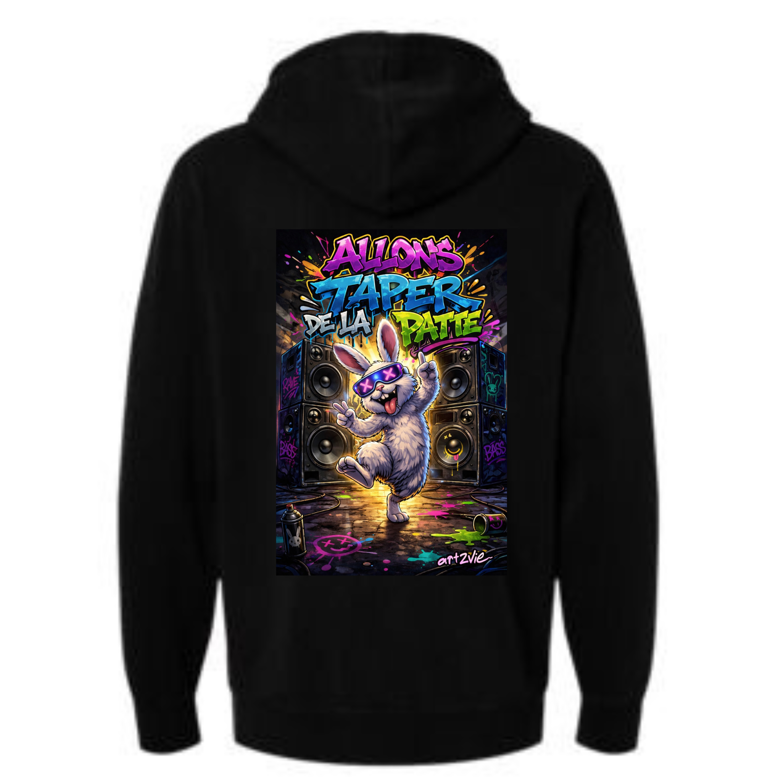 Sweat Spécial Pâques